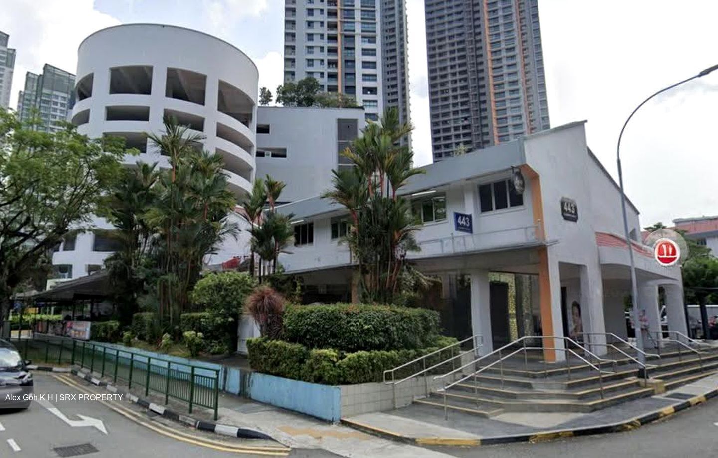 Clementi Avenue 3 (D5), Retail #624008831